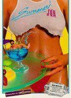 Summer Job Breasts Thong 84020
