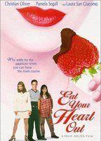 Eat Your Heart Out Breasts 78031