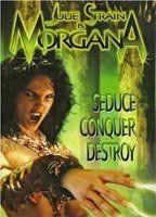 Morgana Breasts Bush 83116