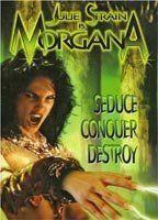 Morgana Breasts Bush 83116