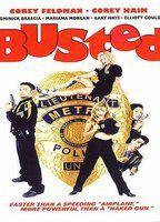 Busted Breasts Bush 78756