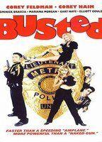 Busted Breasts Bush 78756