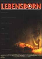 Lebensborn Breasts Bush 68242