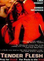 Tender Flesh Breasts Bush 79350