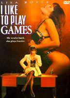 I Like to Play Games Breasts Bush 72243