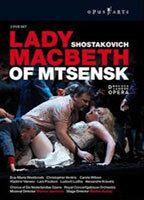 Lady Macbeth von Mzensk Breasts Bush 90436