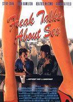 Freak Talks About Sex Bikini Breasts 54970