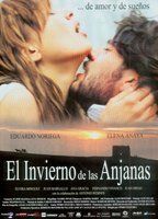 El invierno de las anjanas