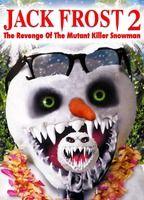 Jack Frost 2: The Revenge of the Mutant Killer Snowman Breasts Butt 129738
