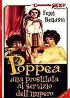 Poppea, una prostituta al servizio dell'impero Breasts Bush 88087