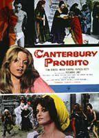 Canterbury proibito Breasts Bush 90824