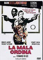 La mala ordina Breasts Bush 90442