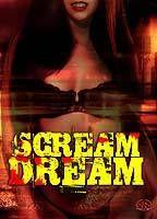 Scream Dream Breasts Sexy 72309