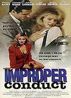 Improper Conduct Breasts* 54993