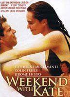 Weekend with Kate Breasts Bush 93793