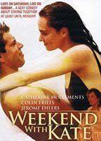 Weekend with Kate Breasts Bush 93793