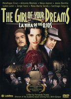 La niña de tus ojos