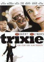 Trixie Breasts Right Nipslip 90997