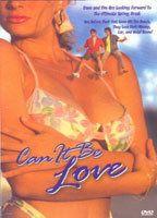 Can It Be Love Bikini Breasts 82334