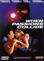 When Passions Collide Breasts Bush 88177