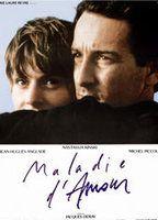 Maladie d'amour Breasts Bush 81501