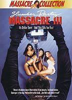 Slumber Party Massacre III Bikini Breasts 72056