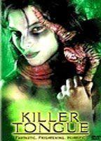 The Killer Tongue Breasts Butt 71585