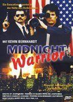 Midnight Warrior Breasts Sexy 91421