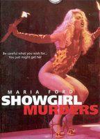Showgirl Murders Breasts Bush 80157