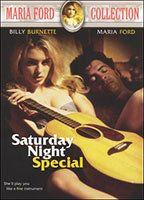 Saturday Night Special Breasts Butt 89321
