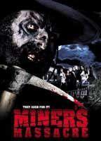 Miner's Massacre Breasts Butt 84652