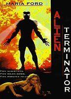 Alien Terminator Breasts Bush 55028
