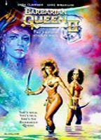 Barbarian Queen II Breasts Underwear 69472