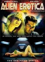 Sex Files: Alien Erotica Breasts Bush 125315