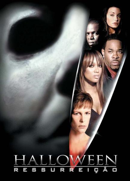 Halloween: Resurrection Breasts Sexy 131902