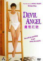 Devil Angel Breasts Sexy 78038