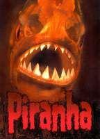 Piranha Bikini Breasts 112854