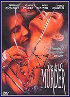 The Art of Murder Body Double Breasts 88542