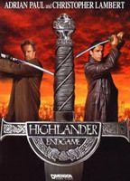 Highlander Breasts Butt 70409