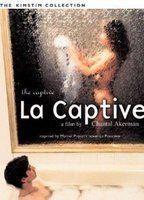 La captive Bush Sexy 83930