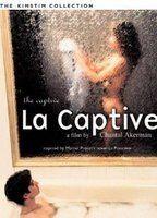 La captive Bush Sexy 83930