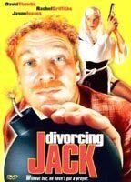 Divorcing Jack Breasts Underwear 70137