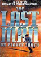 The Last Man on Planet Earth Underwear 59751