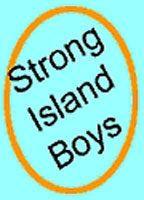 Strong Island Boys Breasts 81571