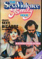 The Sex and Violence Family Hour Breasts Bush 83807