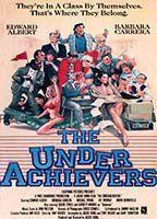 The Underachievers Breasts* 92256