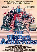 The Underachievers Breasts* 92256