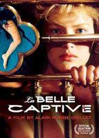 La belle captive Breasts Bush 84408