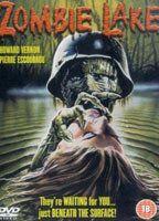 Zombie Lake Breasts Bush 82245
