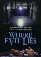 Where Evil Lies Breasts Butt 77483